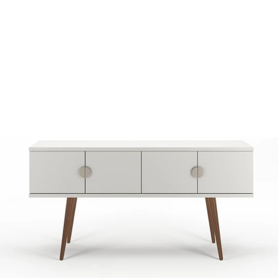 Buffet Vallarta Champagne| 1.56 cm