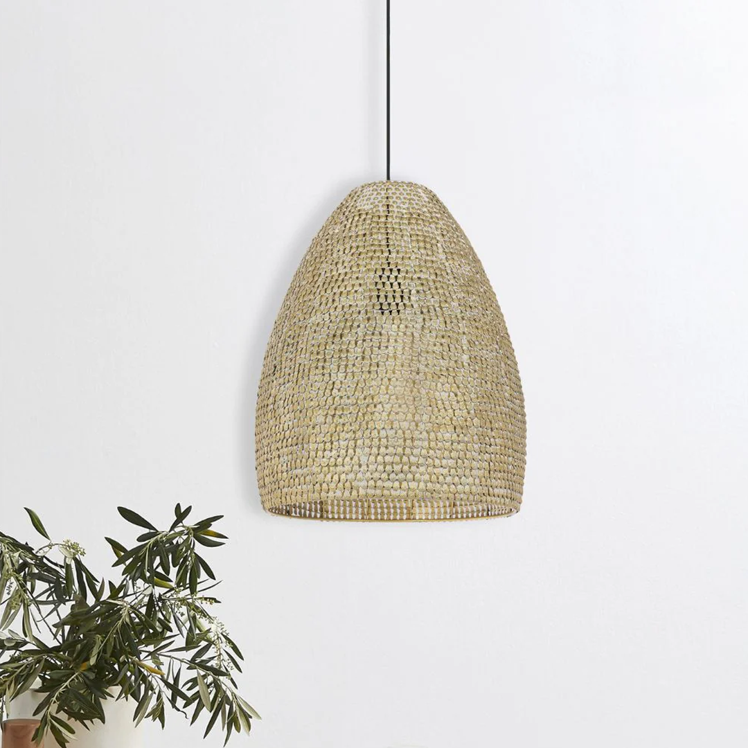 Lámpara Colgante Almera | 36.5 CM