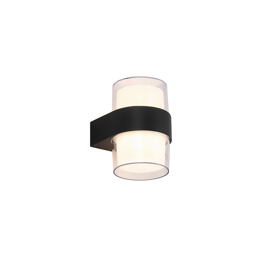 Apliqué Merida LED