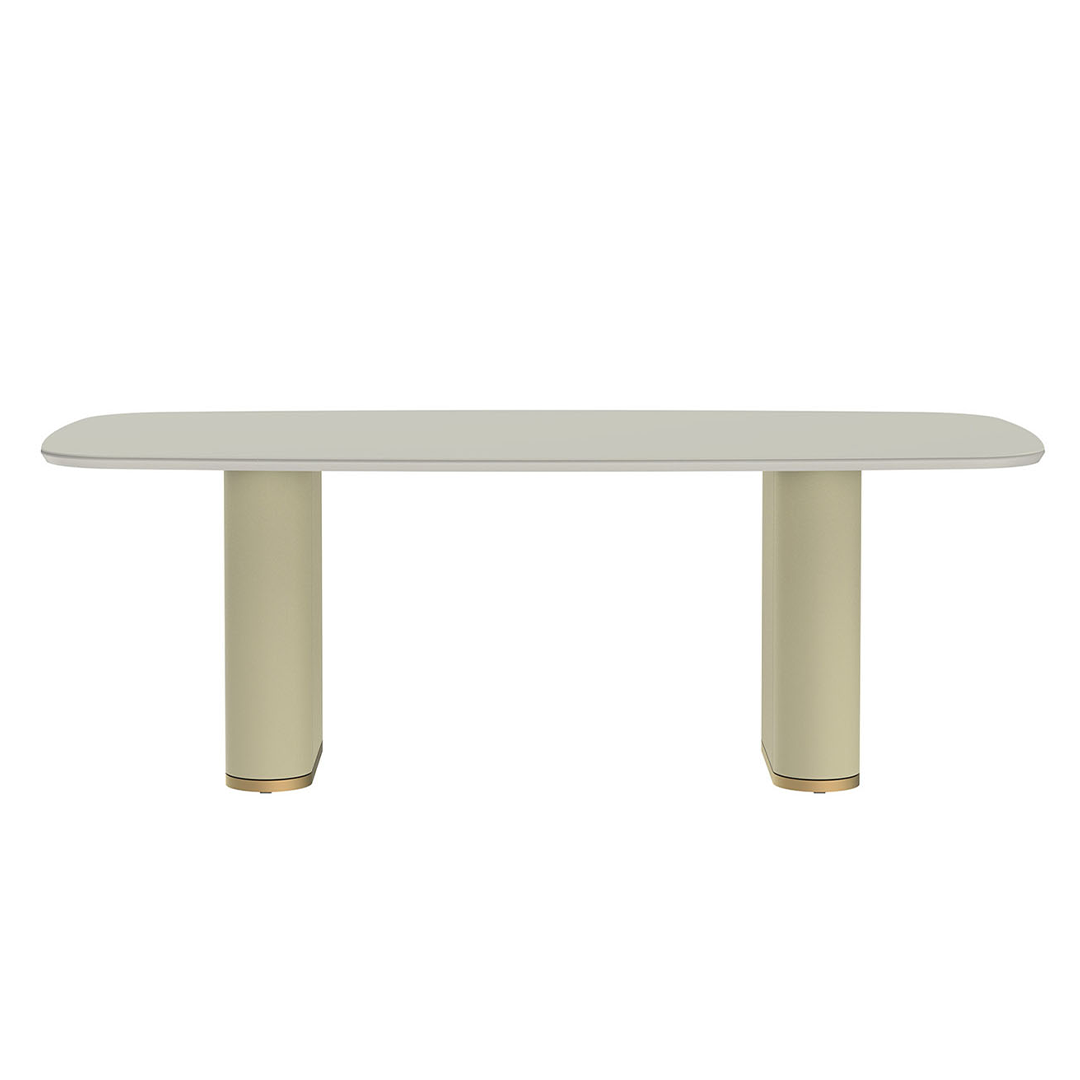 Mesa de Comedor Dublin | 2.19 cm