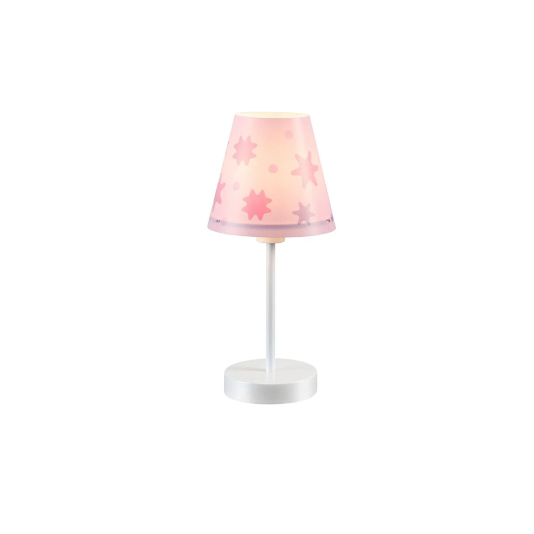 Lámpara de Mesa Rosela