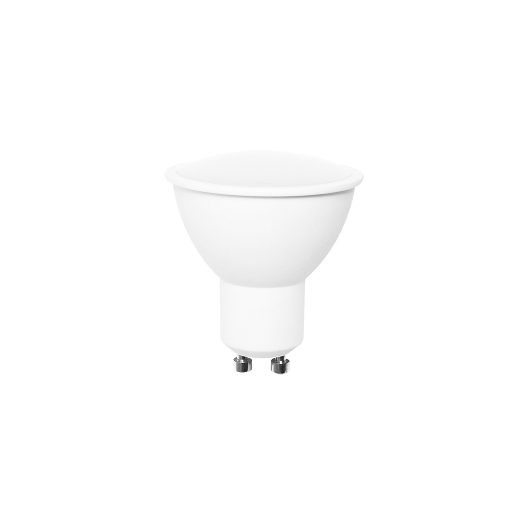Ampolleta GU10 6500K | 6W