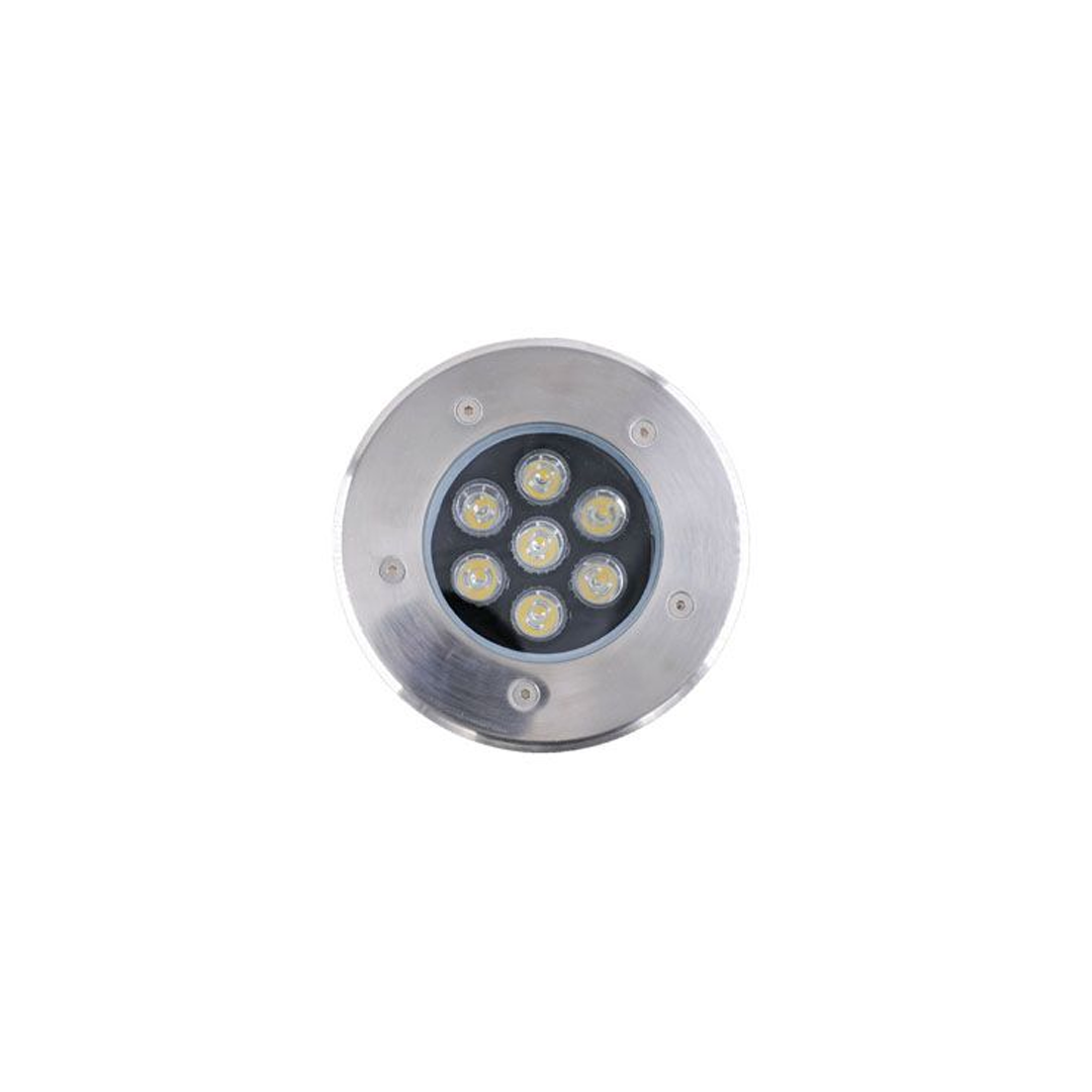 Foco de Piso | 7W