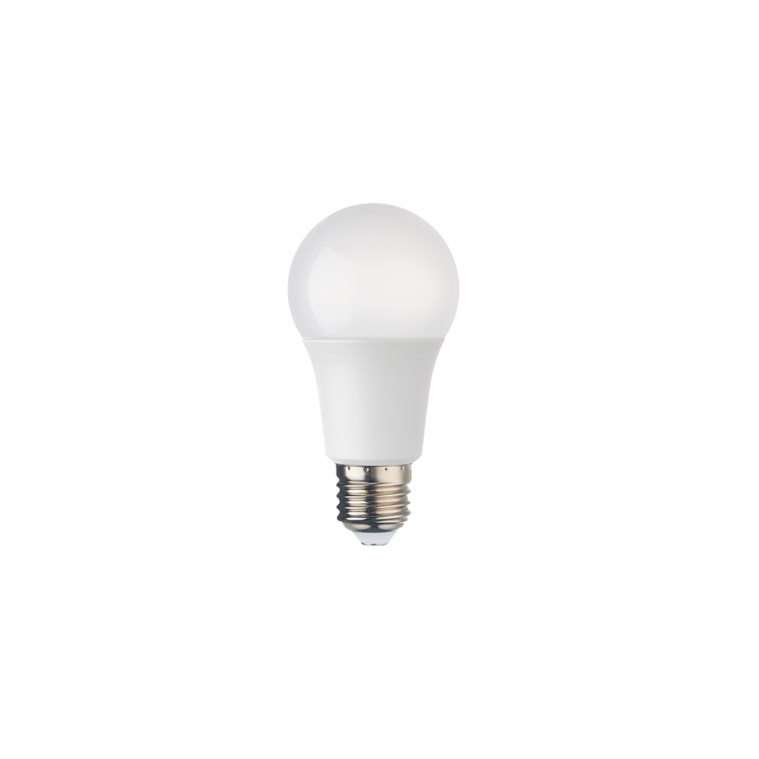 Ampolleta E27 | 9W