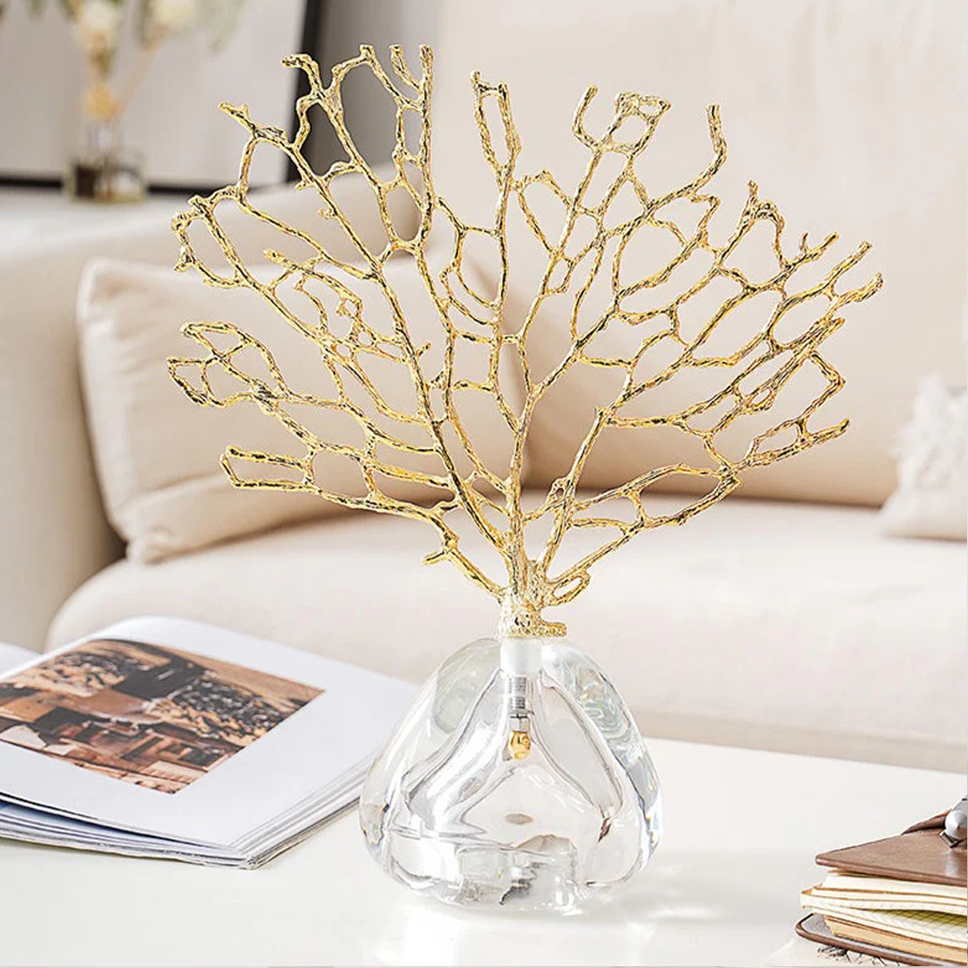 Decoración Zoe