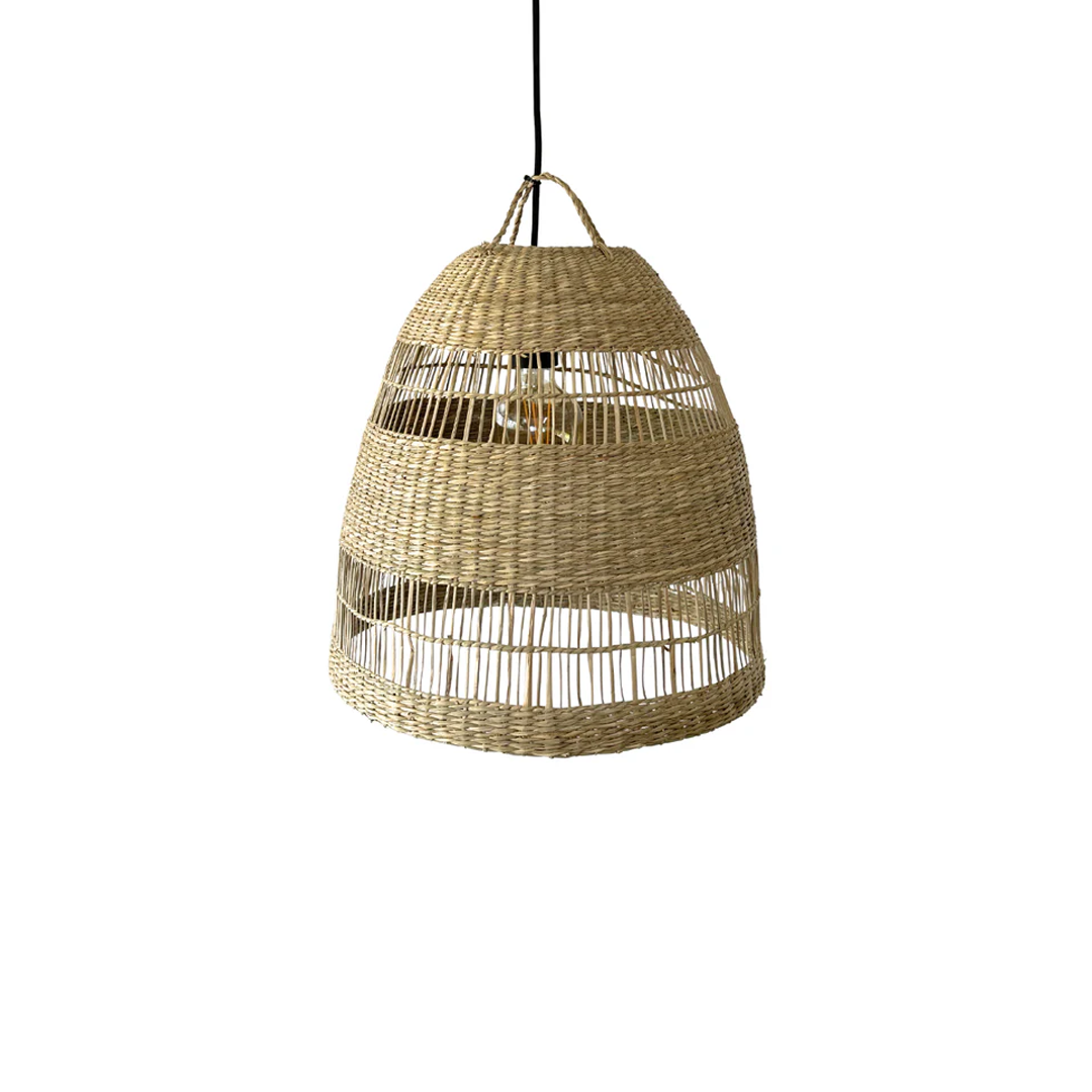 Lámpara Colgante Nature Bell