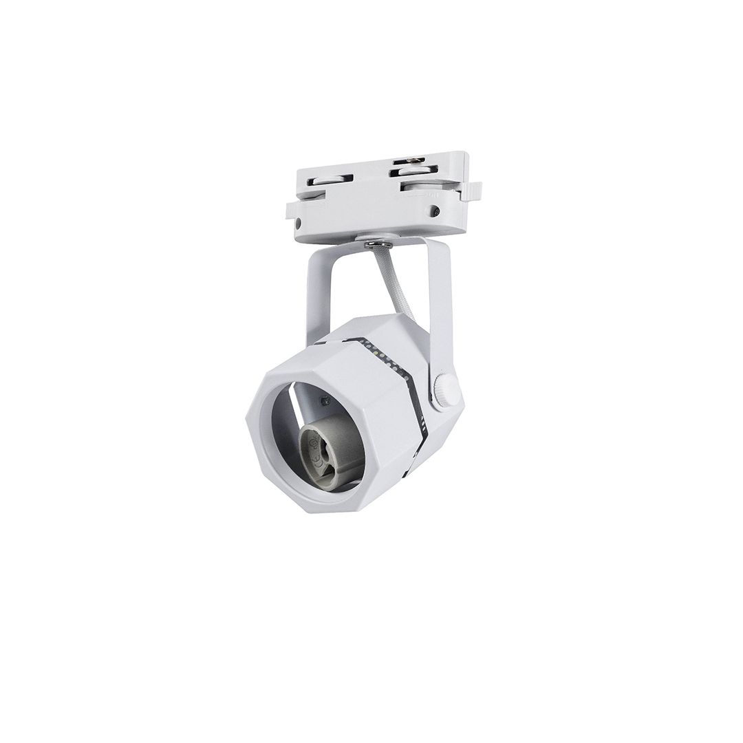 Foco Monofásico Rubic | GU10