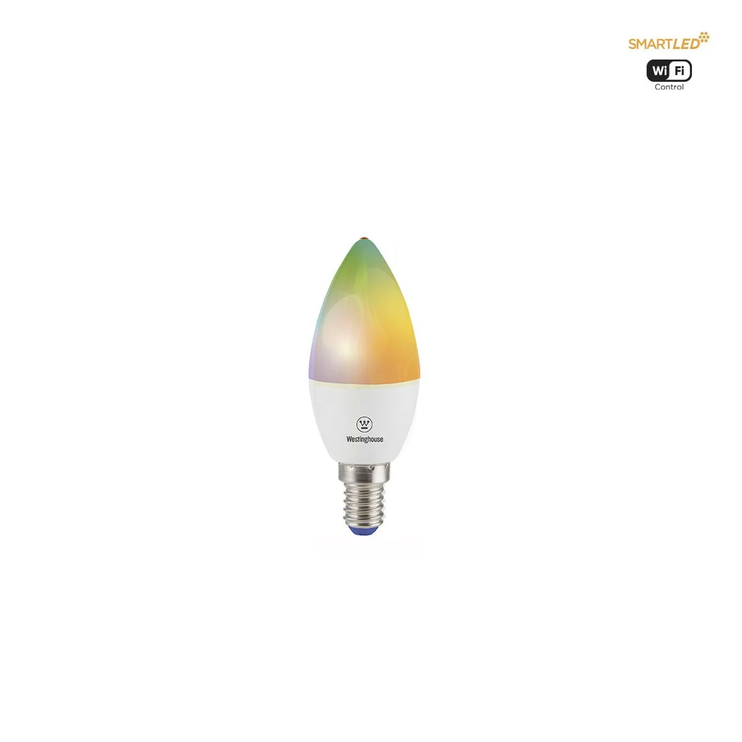Ampolleta WiFi Smart
