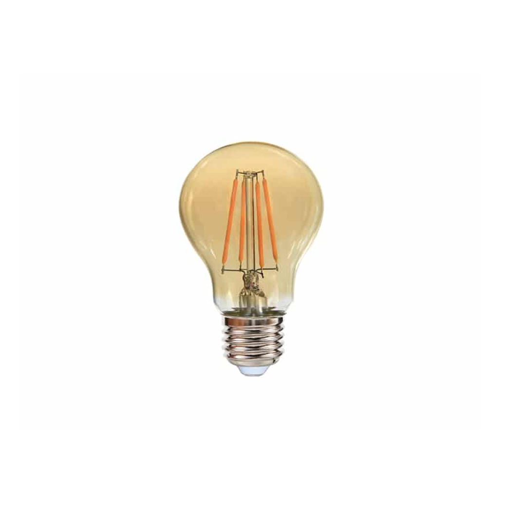 Ampolleta A60 LED | 8W