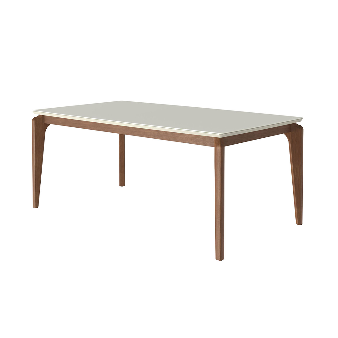 Mesa de Comedor Varsovia | 1.80 cm
