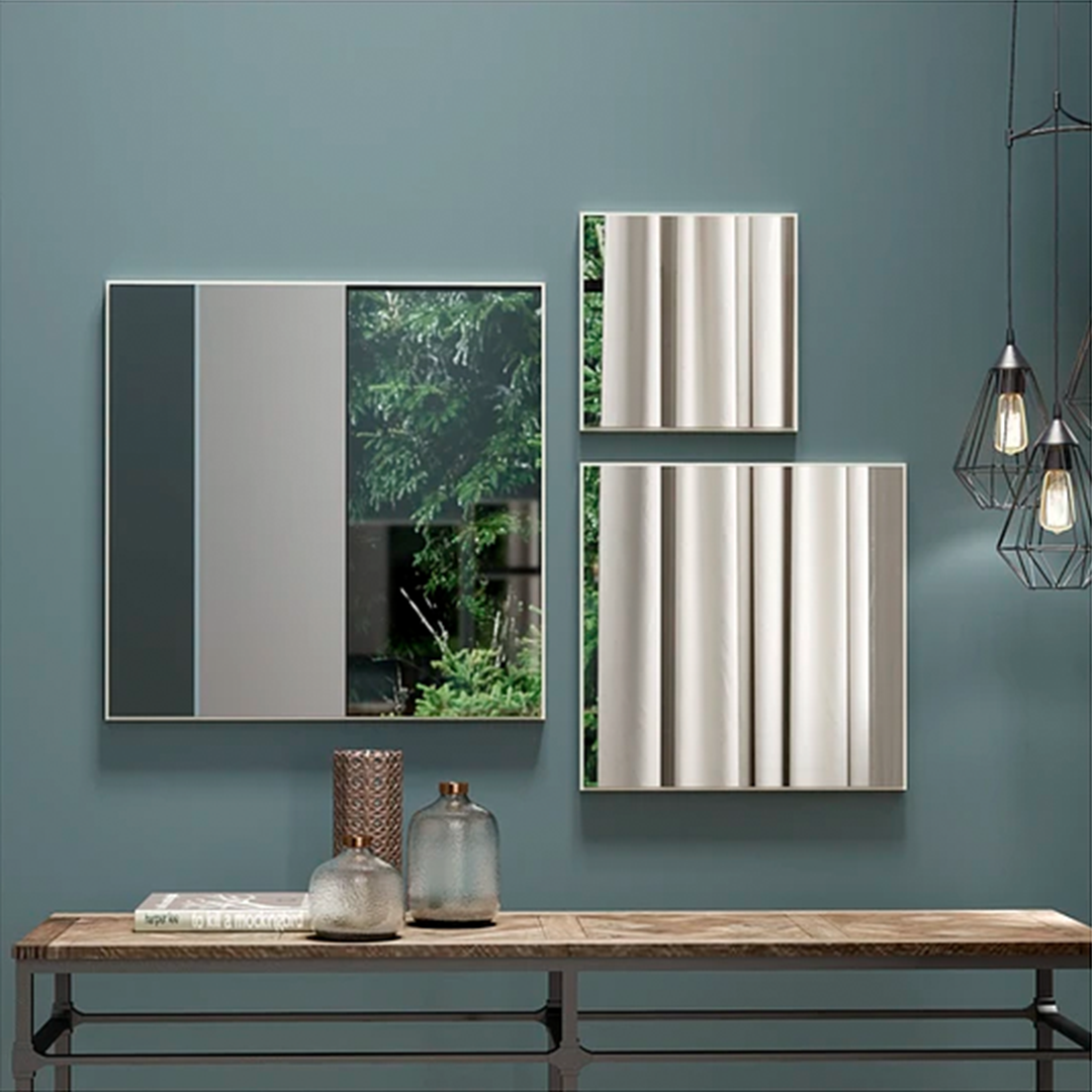 Set de Espejos Aconcahua