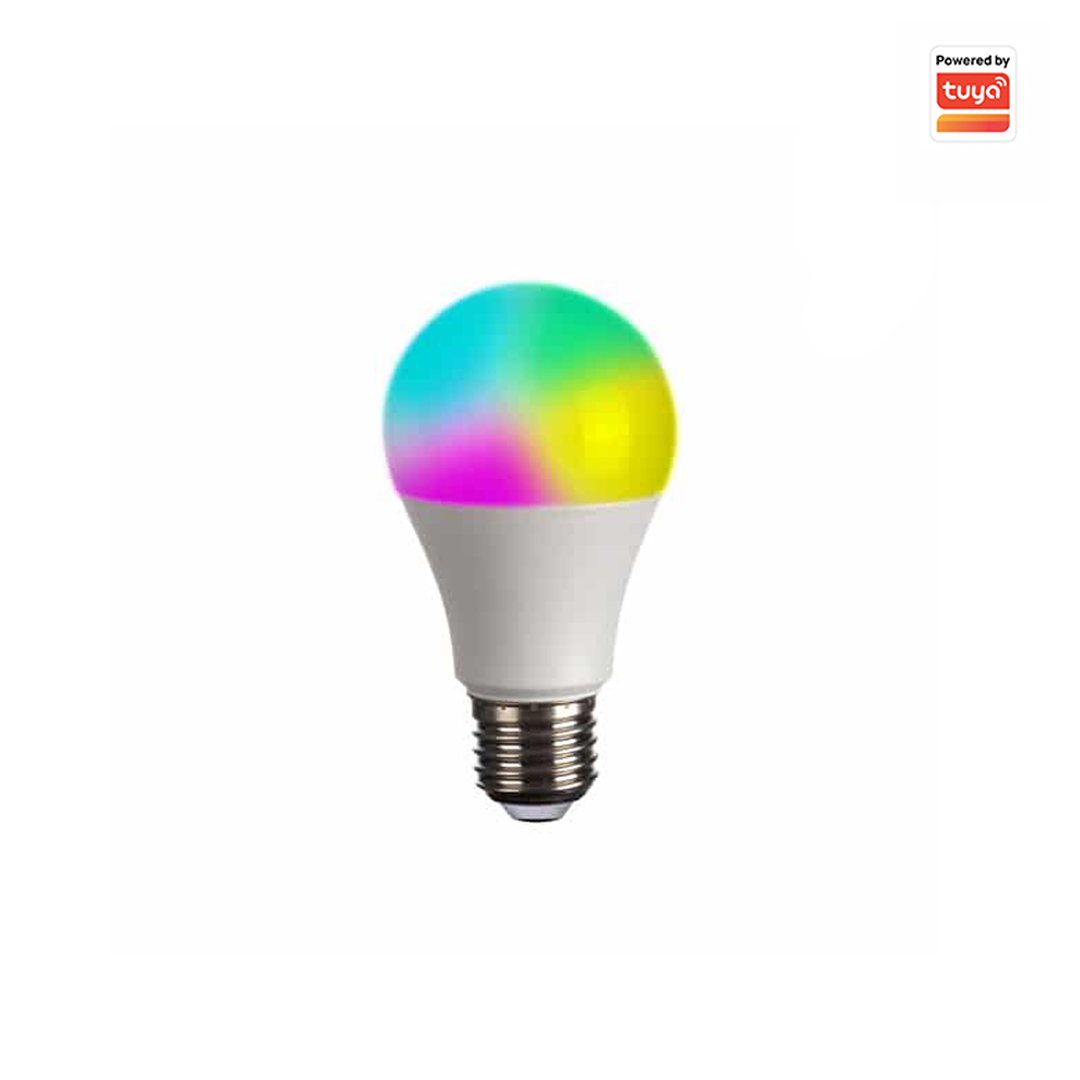 Ampolleta E27 Smart Led | 10W