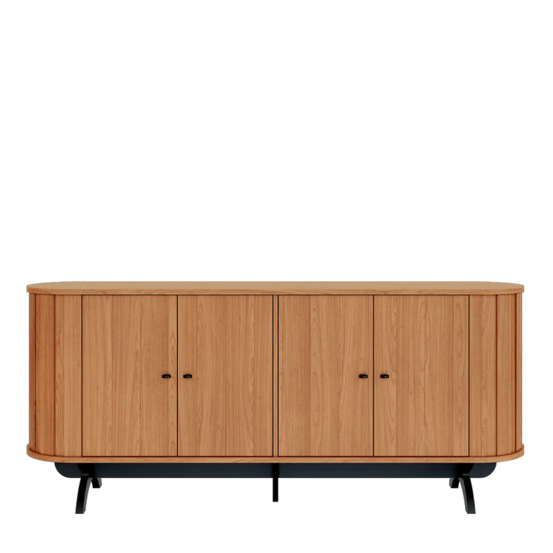 Buffet Vesta Natural | 1.80 cm