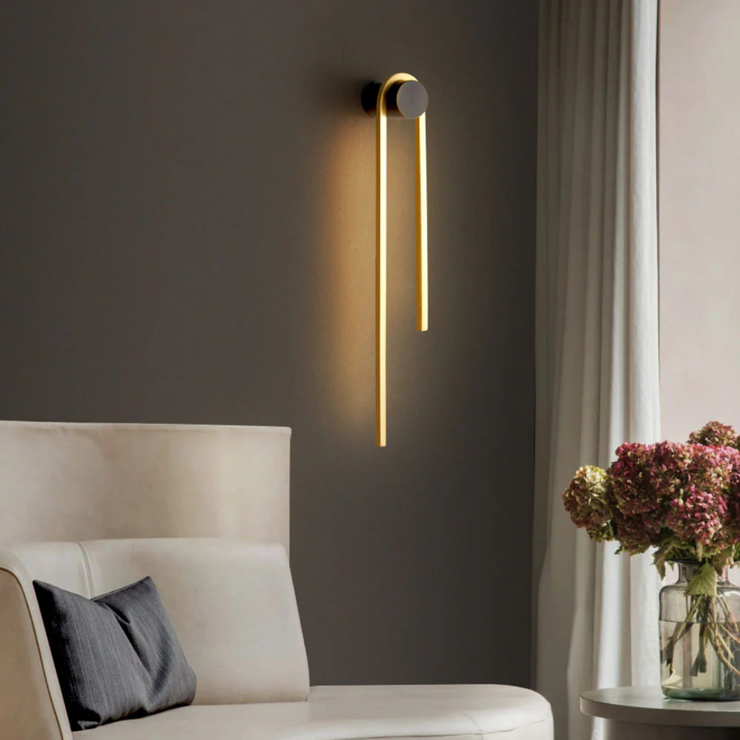 Aplique Noova Gold