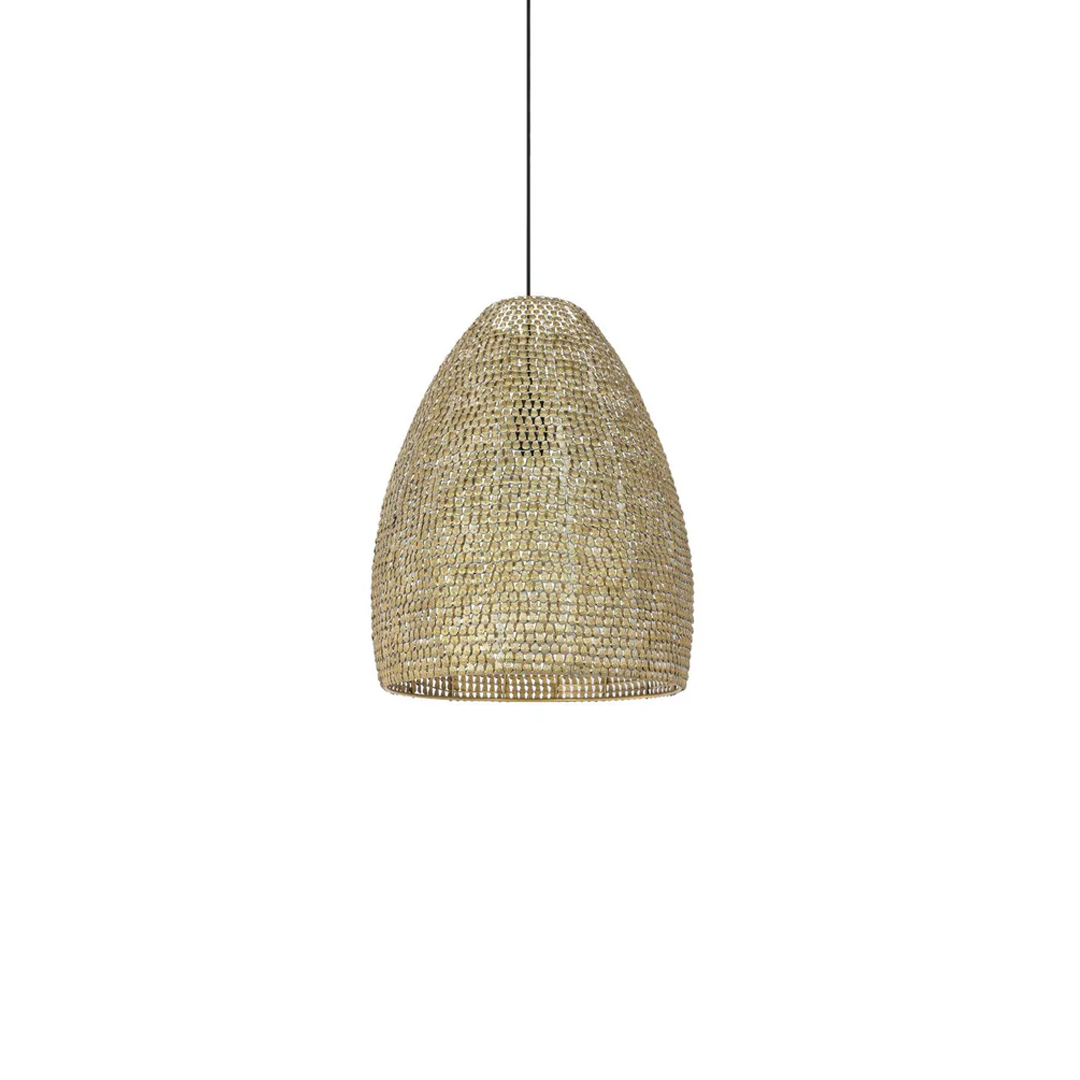 Lámpara Colgante Almera | 36.5 CM