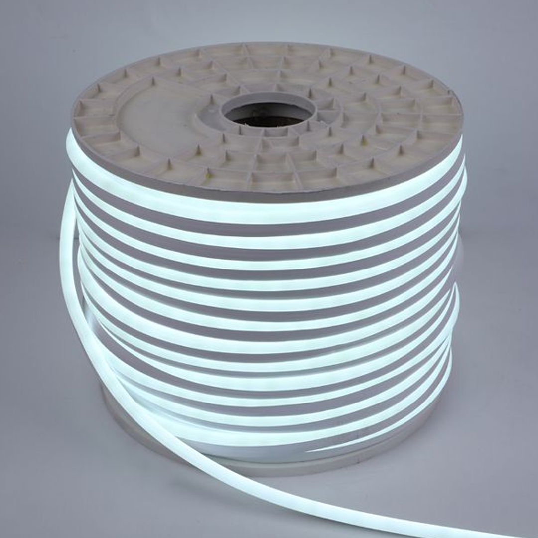 Cinta LED Neón | Blanco