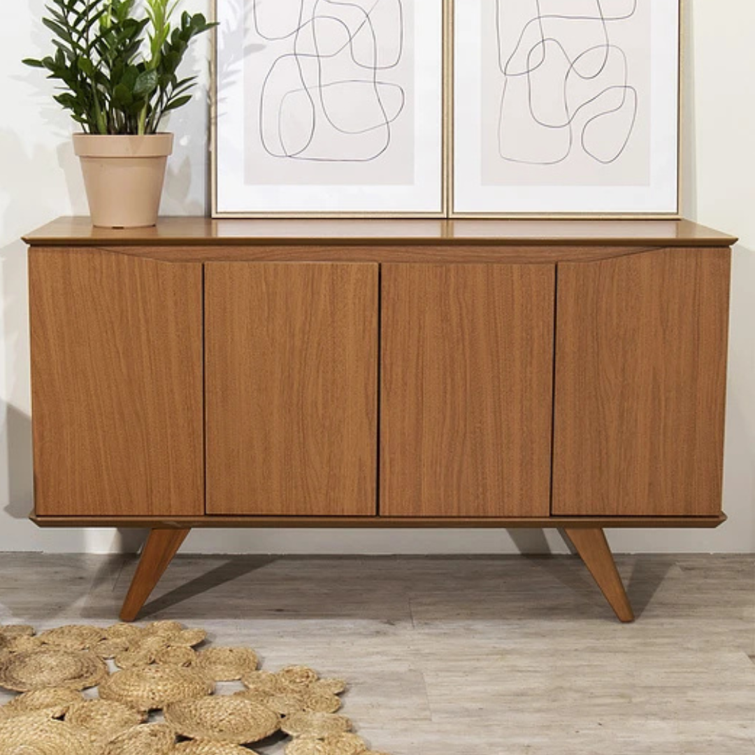 Buffet Praga Natural | 1.35 cm