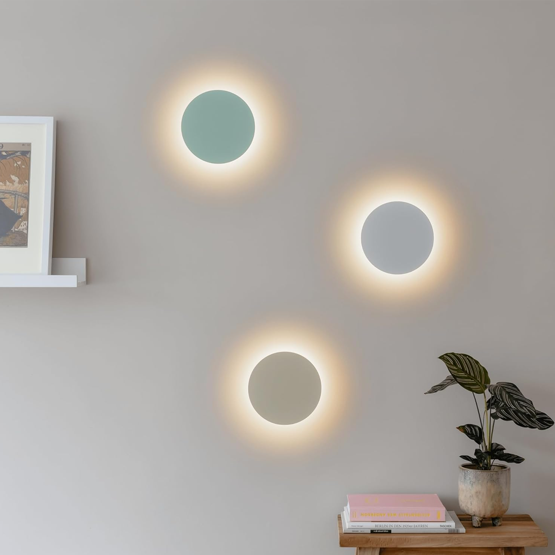 Apliqué Adonis LED