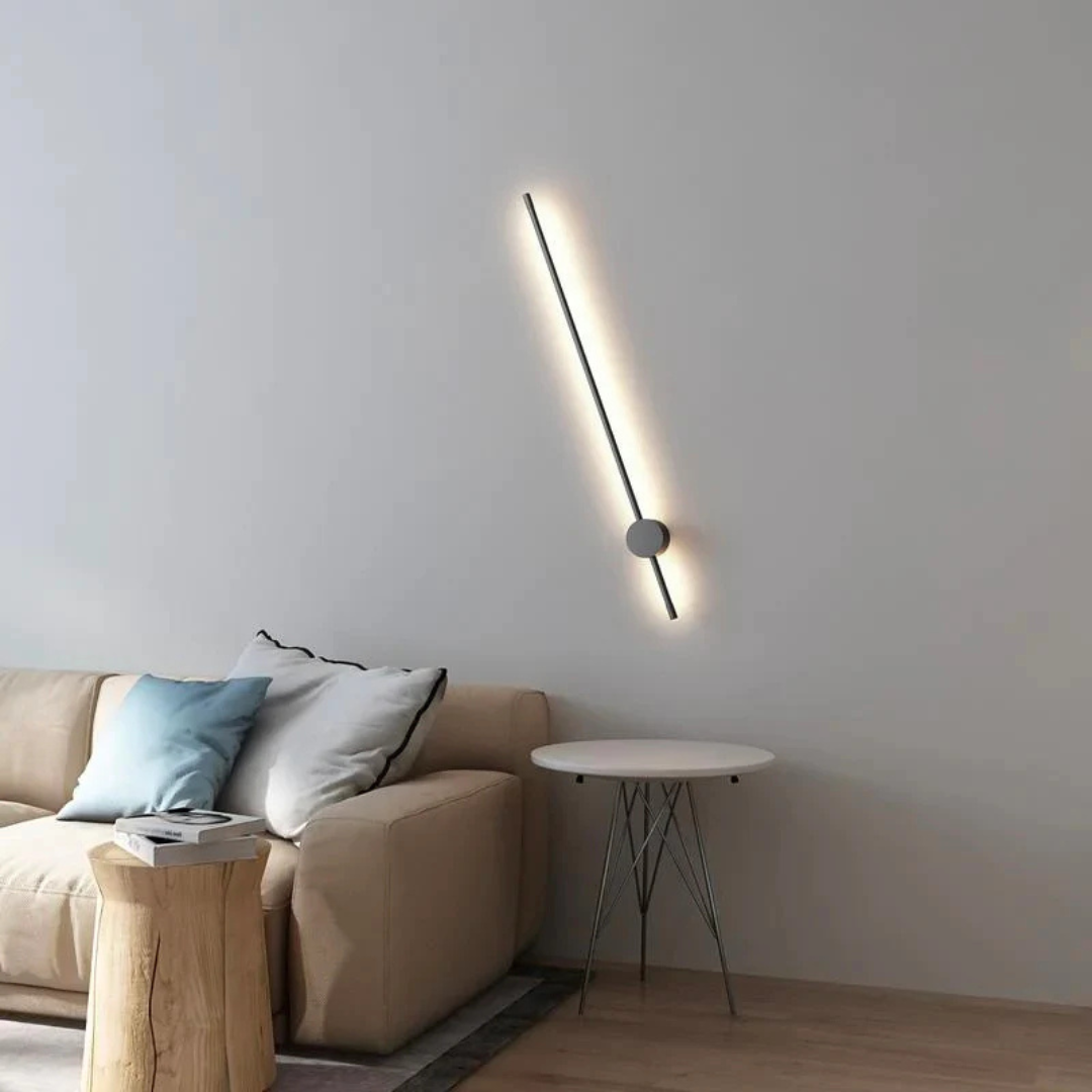 Aplique Led Lineal Jersey | 100 Cm.