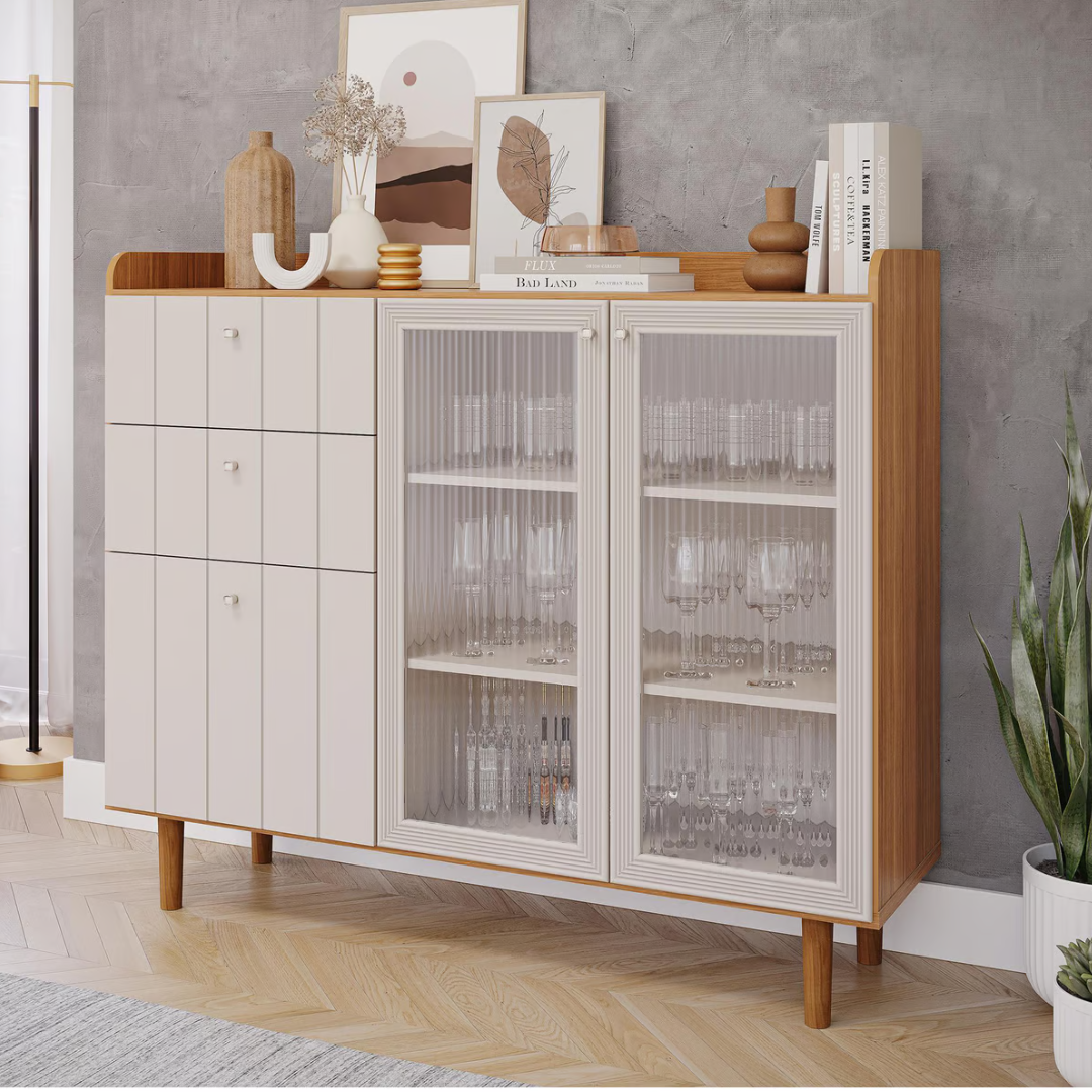 Buffet Tivoli | 1.37 cm