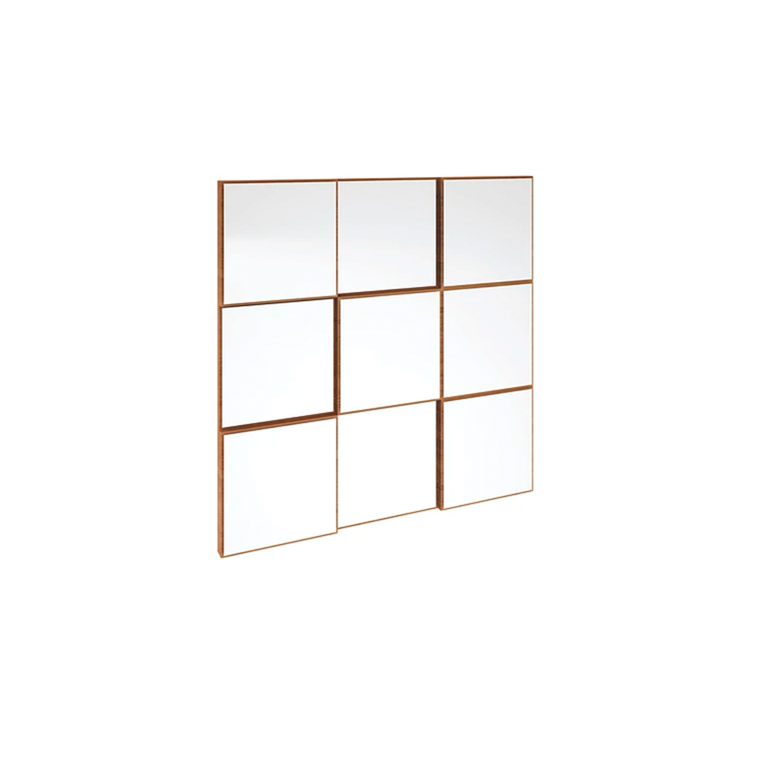 Espejo Huasco| 75 cm