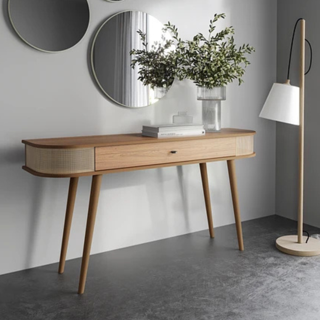Arrimo Castella Curvo | 140 cm