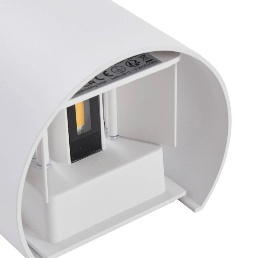 Apliqué Ofélia 6w LED