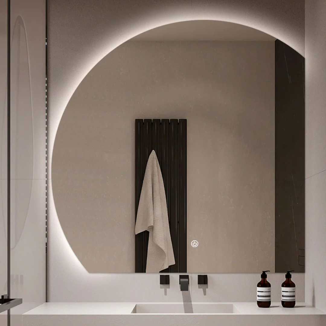 Espejo Led Dalat | 90 cm