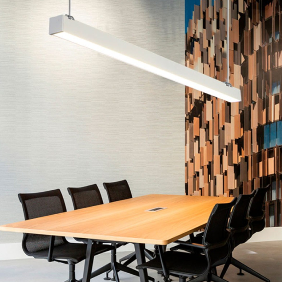 Lineal LED Mandal ECO Blanco