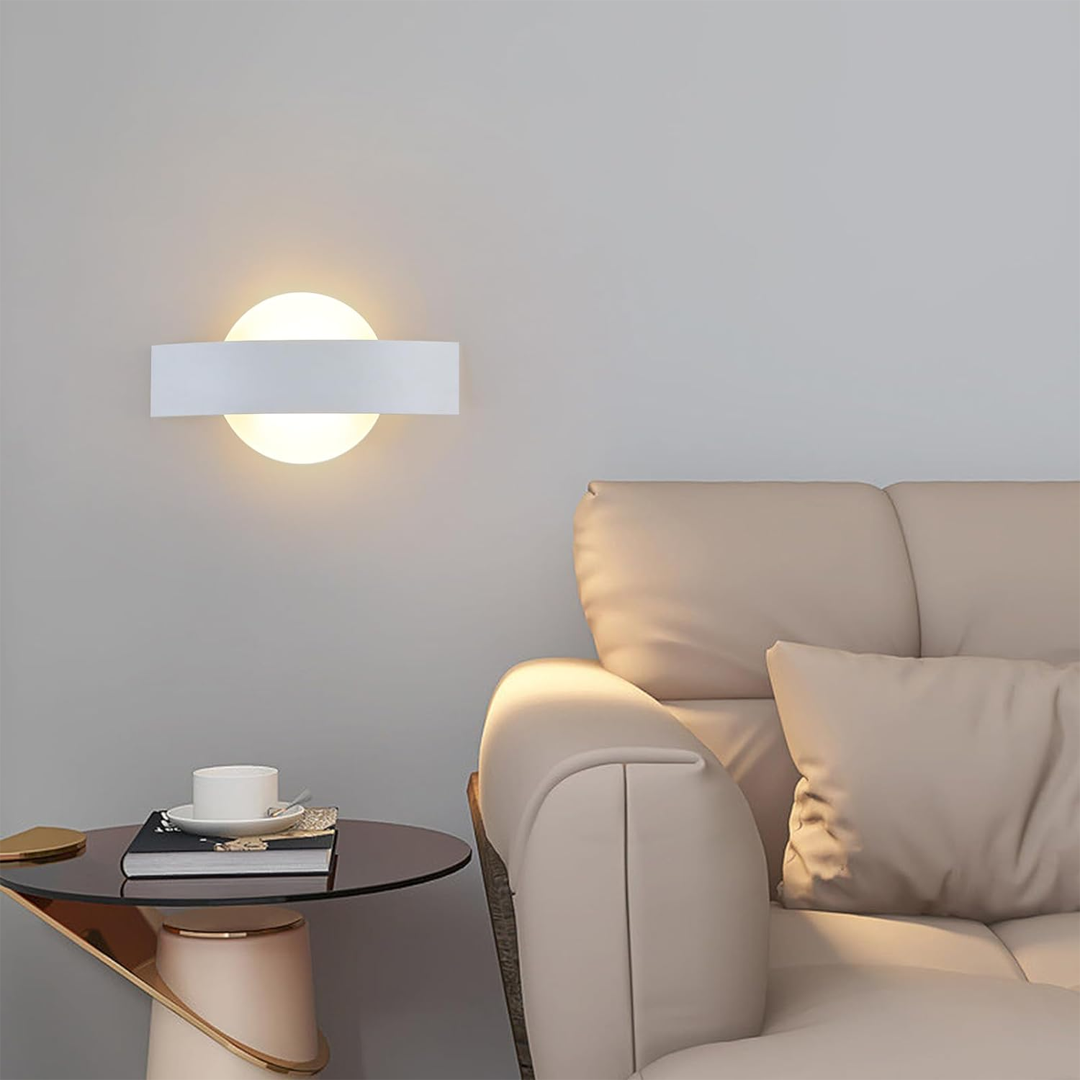 Apliqué Júpiter LED