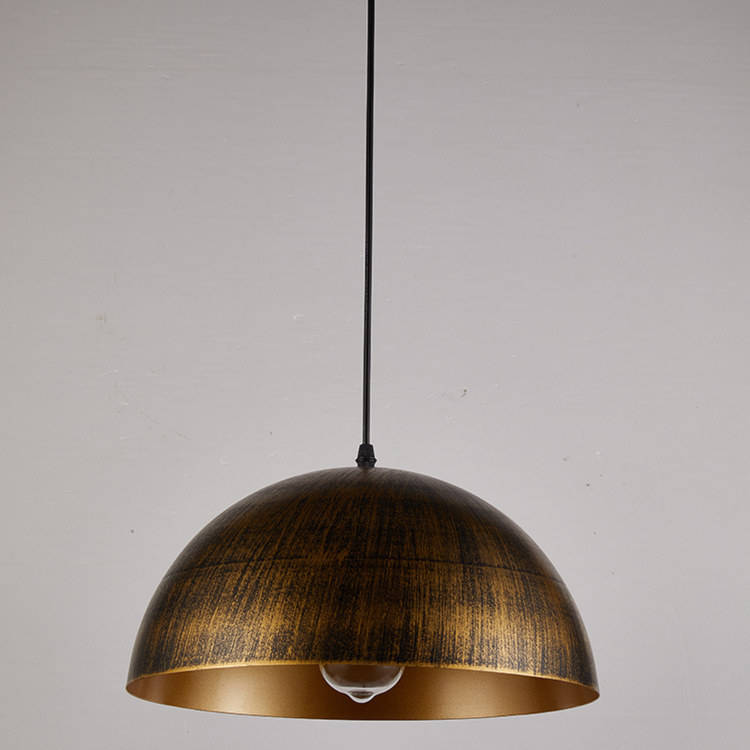 Colgante Vintage Cooper