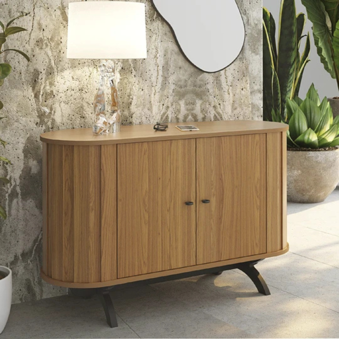 Buffet Vesta Natural | 1.30 cm
