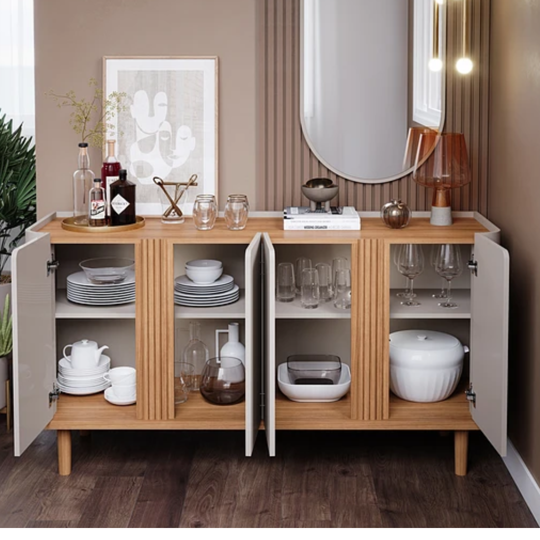 Buffet Nuvó | 153,3 cm