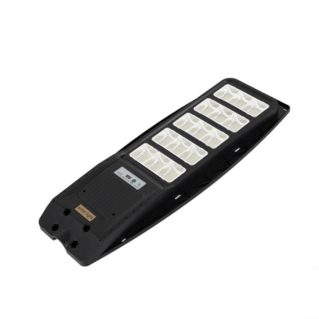 Luminaria Solar | 3.000 LM