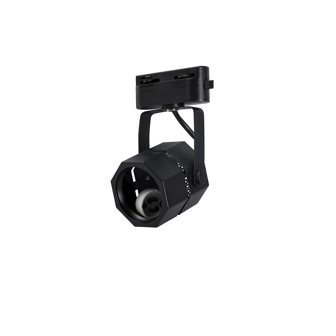 Foco Monofásico Rubic | GU10