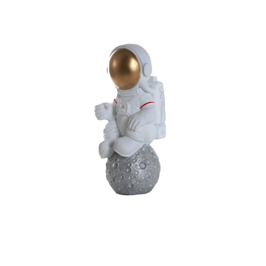 Astronauta Decorativo