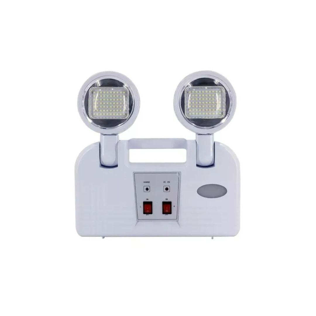 Equipo Emergencia EEP | 3000LM