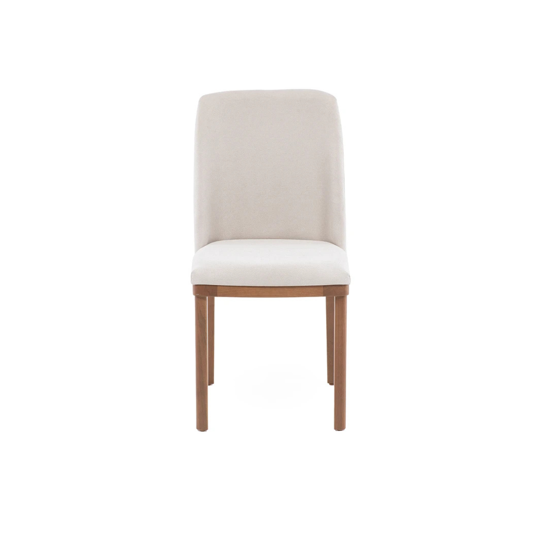 Silla Olden Beige