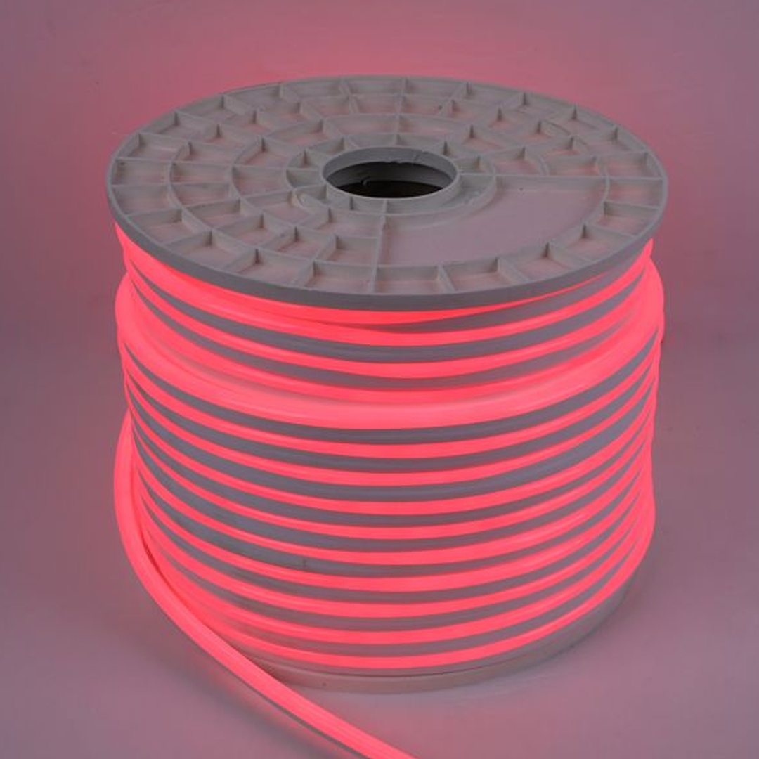 Cinta LED Neón | Rojo
