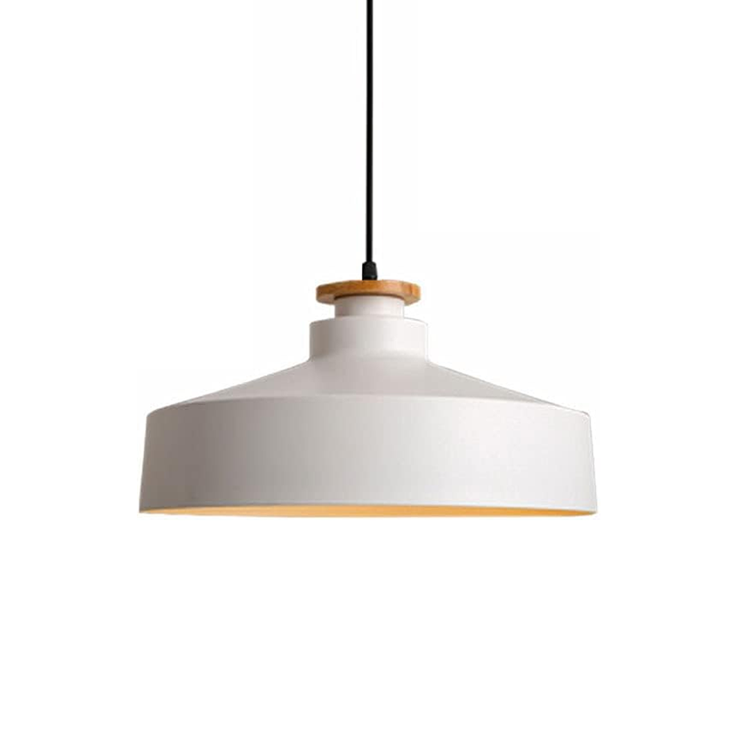 Lámpara Colgante Romi Wood