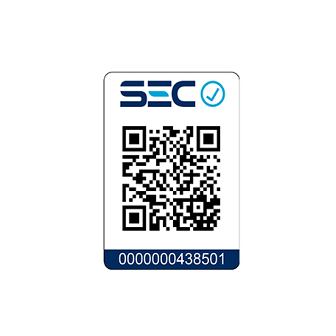 Letrero Emergencia LED | SALIDA