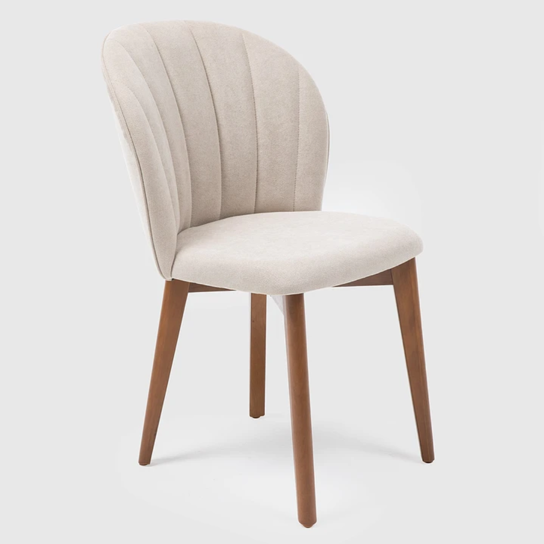 Comedor Terrado 1.60 cm | 6 sillas Sea