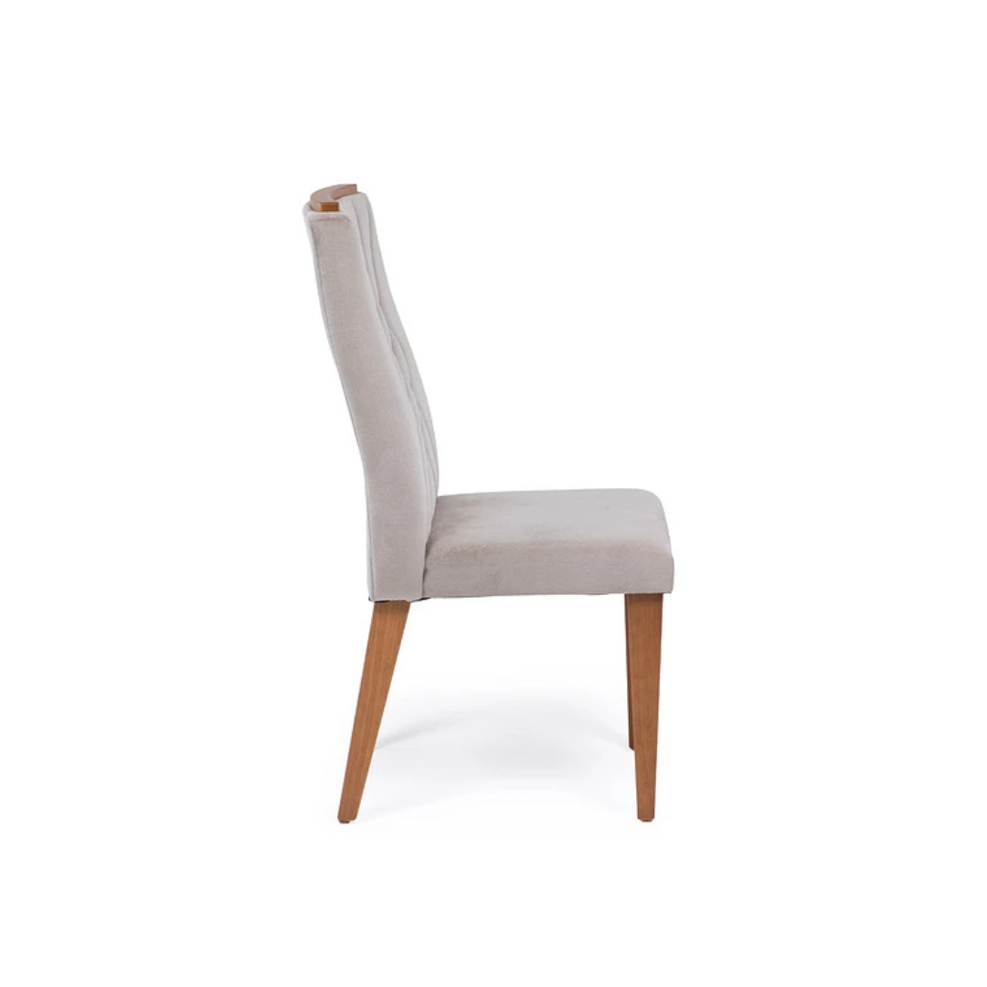 Silla Molly