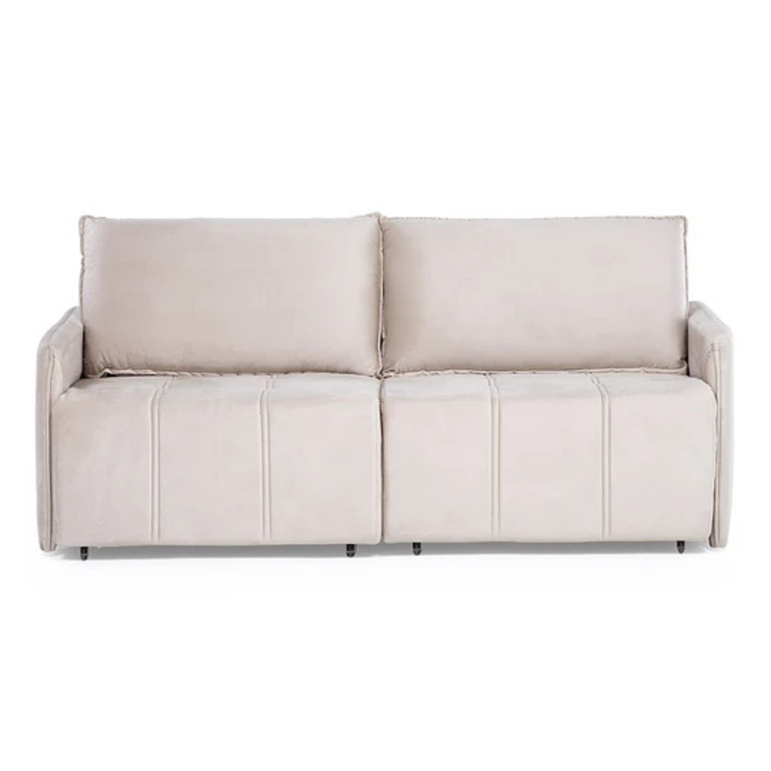 Sofa Cama Velvet Arttic