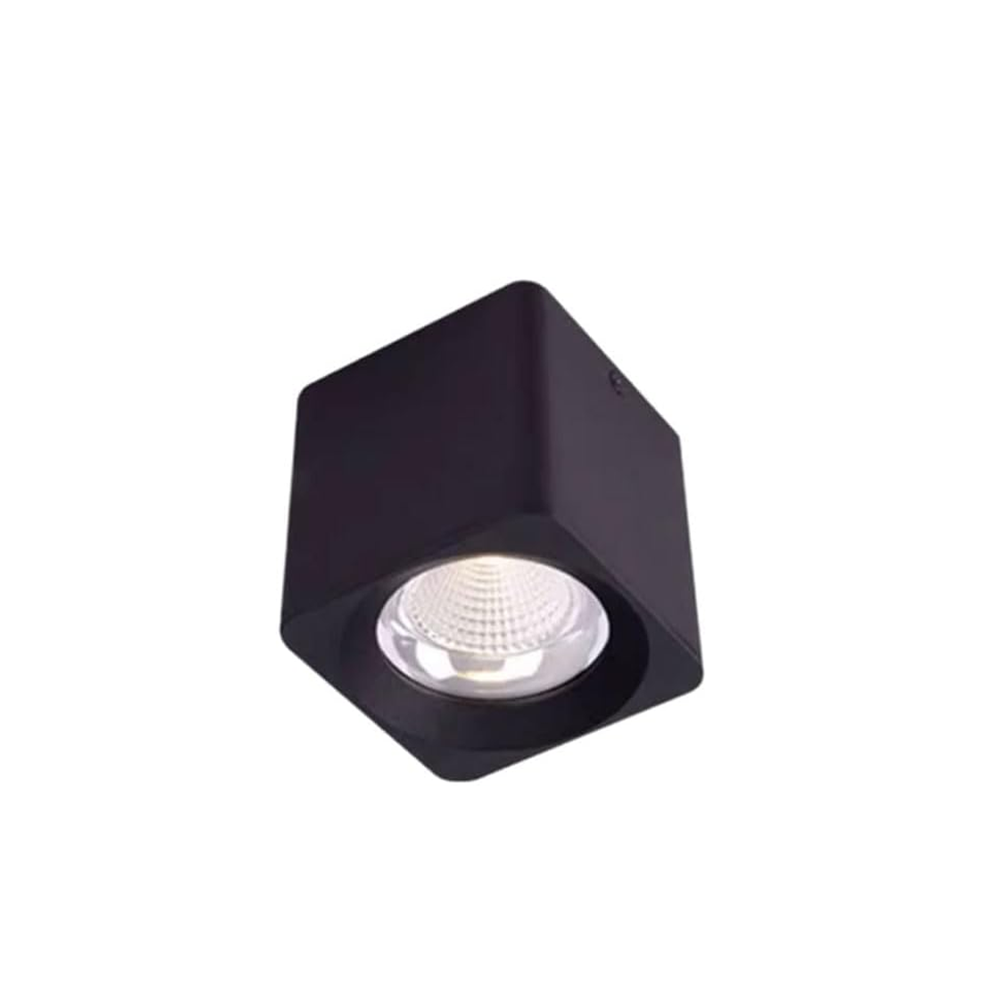 Foco sobrepuesto Cubix LED