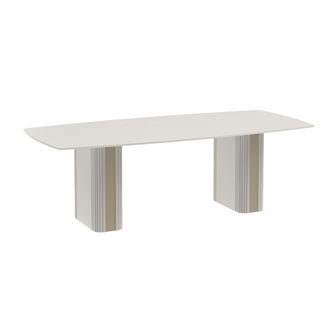 Mesa de Comedor Moonrise | 2.40 cm