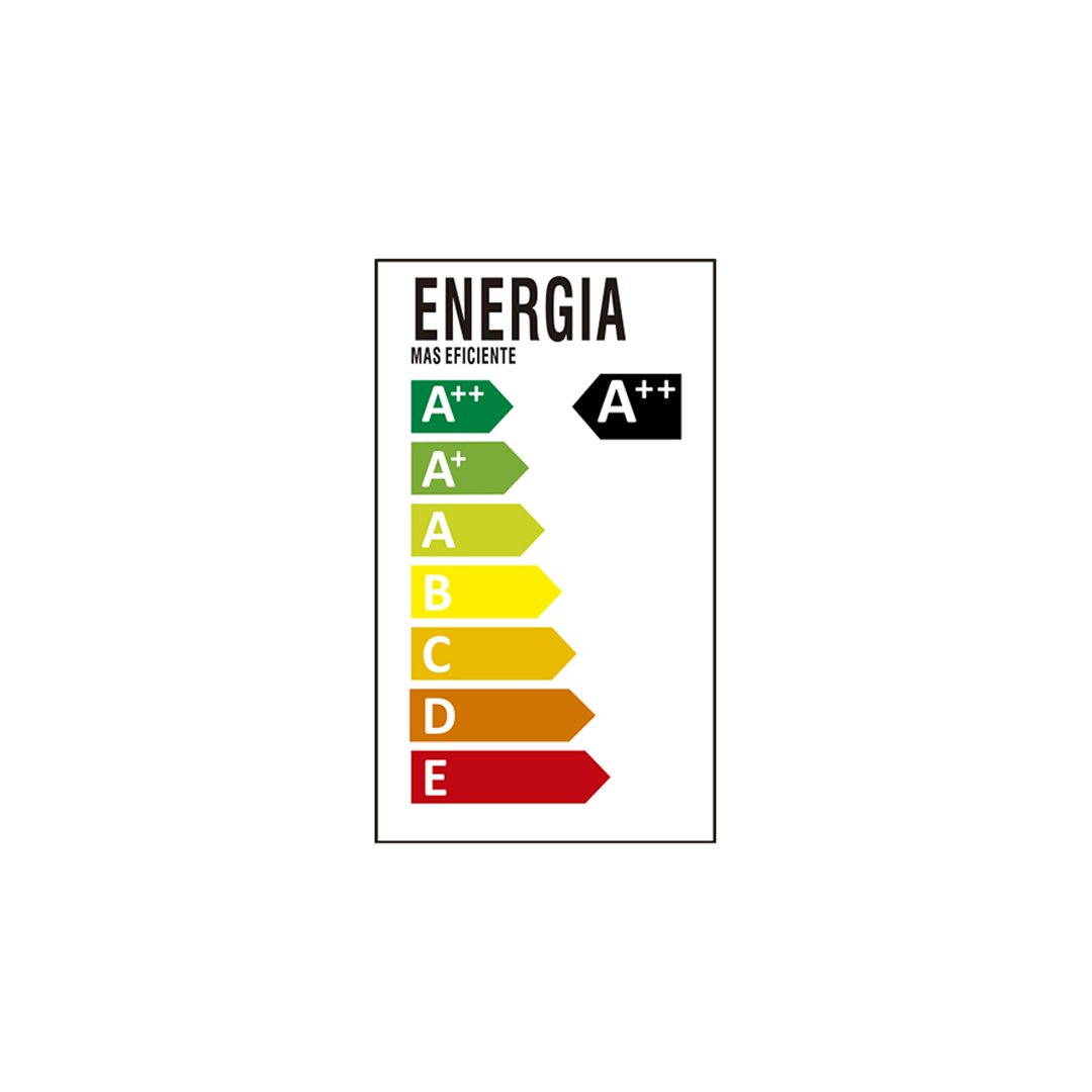 Ampolleta E27 LED ST64 | 4W