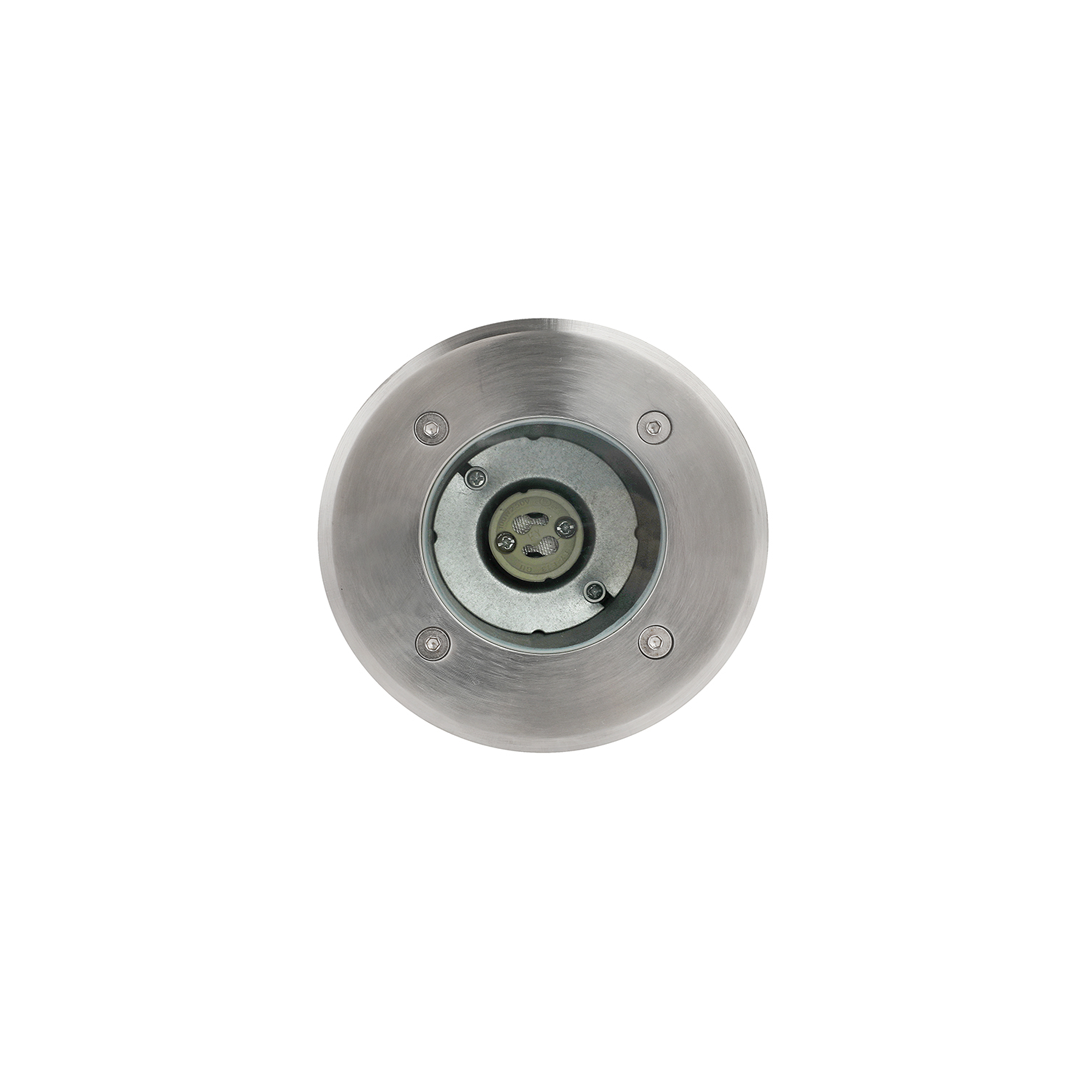 Foco de Piso GU10