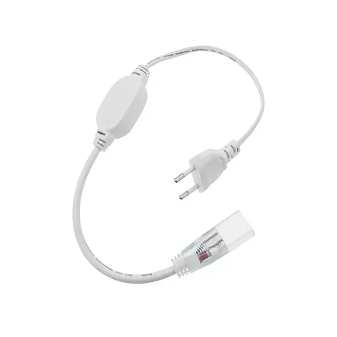 Conector | Cinta Eco LED | 120 LED 8MM