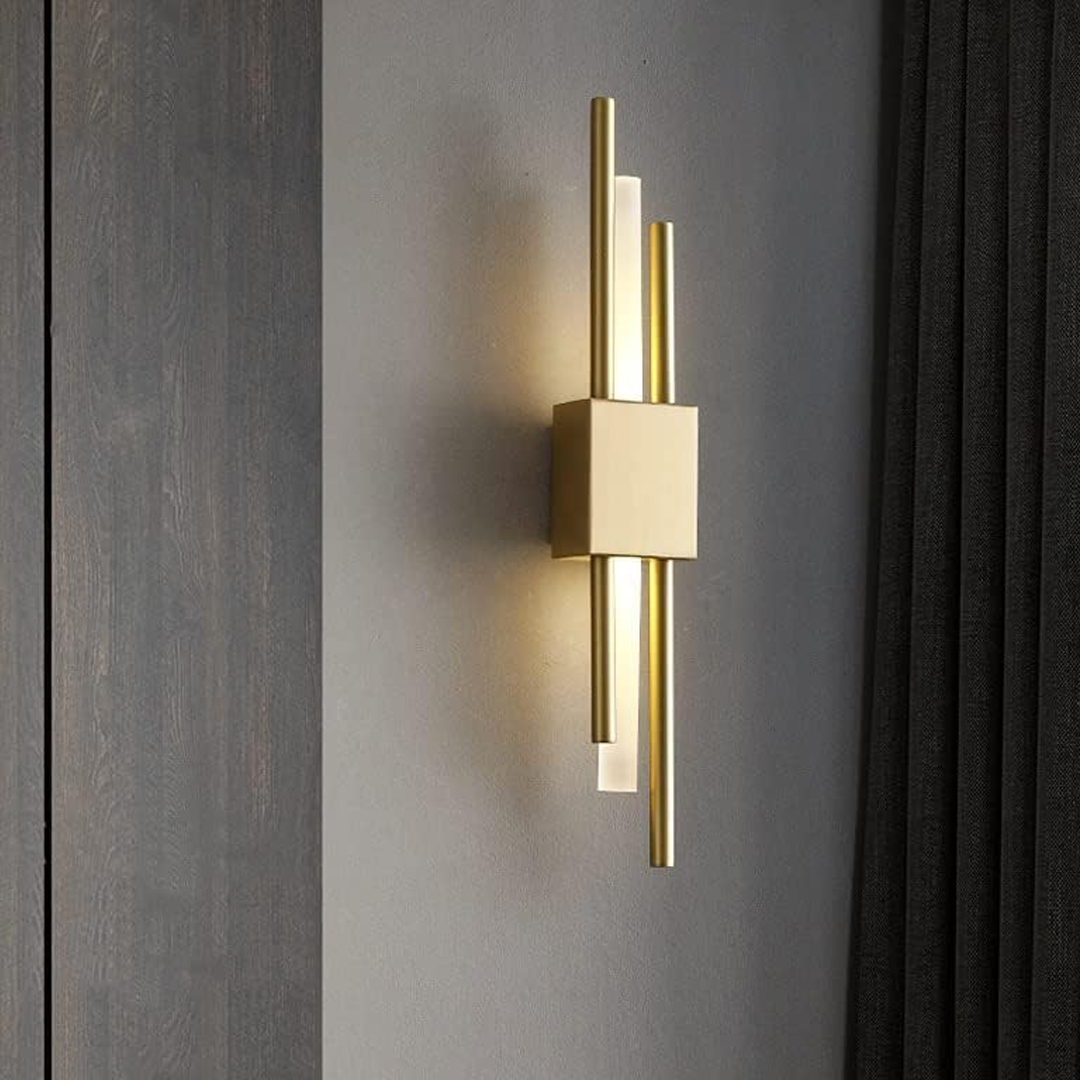 Apliqué Vidar LED